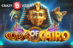 Code of Cairo