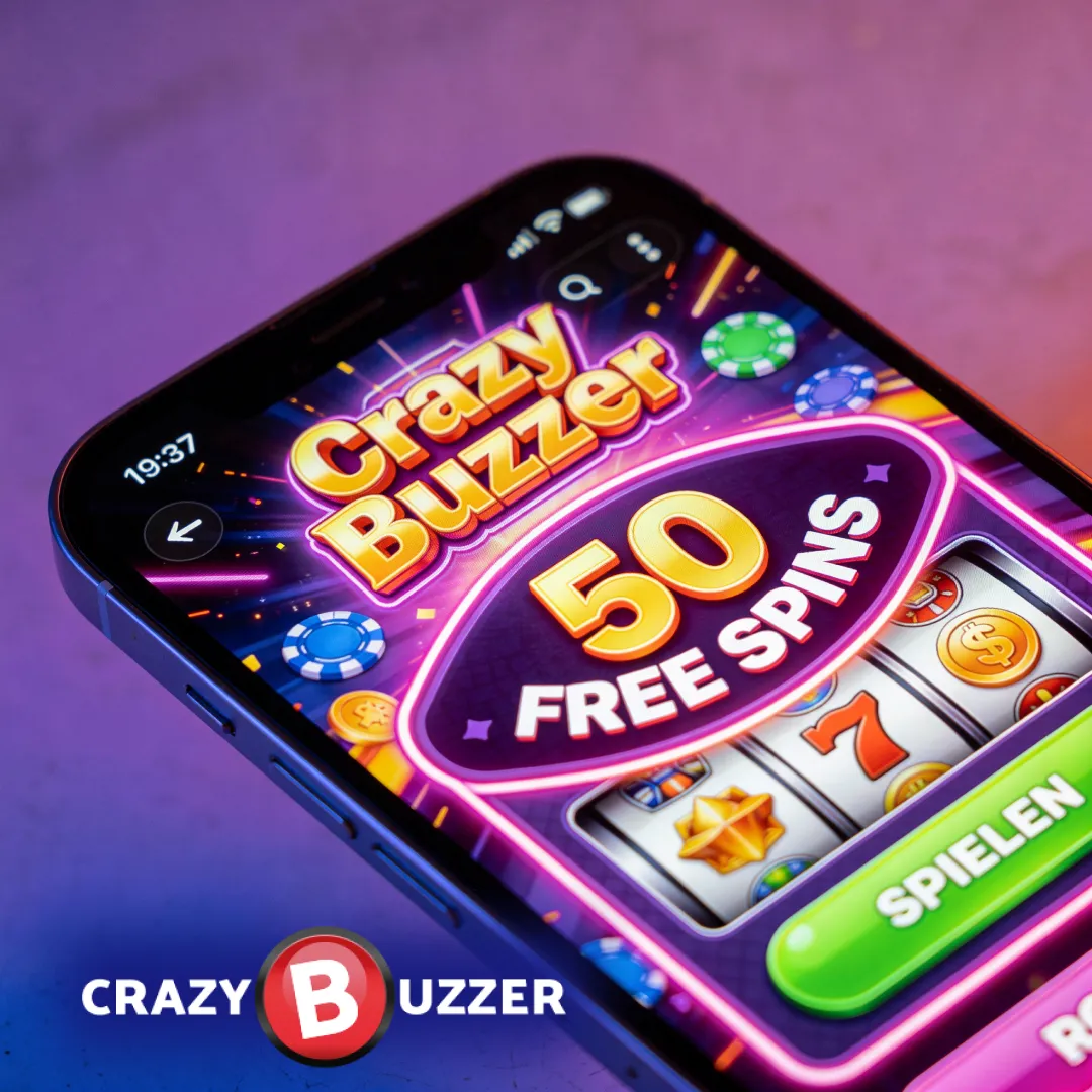 Casino 50 Freispiele