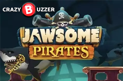 Jawsome Pirates