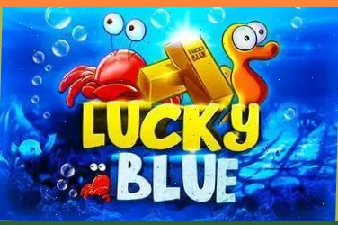 Lucky Blue