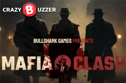 Mafia Clash